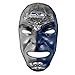 Franklin Sports Seattle Seahawks NFL Fan Face Mask - Team Masks for NFL Football Games and Tailgates - Sports Fan Gameday Gear + Face Paint