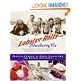 Lobster Rolls and Blueberry Pie: Three Generations of Recipes and Stories from Summers on the Coast of Maine