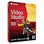 Corel VideoStudio Pro X6 (PC) by Corel