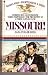 Books : MISSOURI # 14 (Wagon's West)