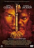1408号室 [DVD]