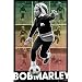 Bob Marley - Poster Football von Bob Marley - alle Infos