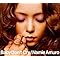 Namie Amuro Single CD Vol.3 (2007-)