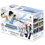 PlayStation Move スポーツチャンピオン バリューパック