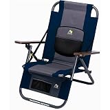GCI Outdoor Wilderness Recliner