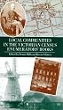 Local Communities in the Victorian Census Enumerator's Books (Local Population Studies)