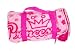 Fleece Sleeping Bag/Mat - Pink Princess