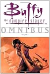 Buffy the Vampire Slayer Omnibus Volume 4