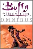 Buffy the Vampire Slayer Omnibus, Volume 4 (v. 4)