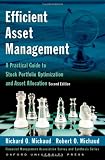 Efficient Asset Management: A Practical Guide to Stock Portfolio Optimization and Asset Allocation Includes CD (Financial Management Association Survey and Synthesis Series)