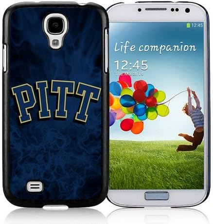 Unique Samsung Galaxy S4 I9500 Case Mate Coolest Cell Phone Covers Ncaa Pittsburgh Panthers