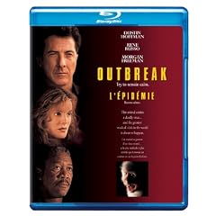 Outbreak [Blu-ray]