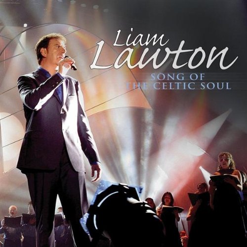 LIAM LAWTON : SONG OF CELTIC S