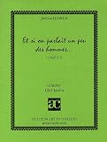 Et si on parlait un peu des hommes...