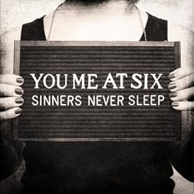 Sinners Never Sleep [Explicit]