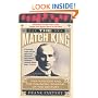 The Match King: Ivar Kreuger and the Financial Scandal of the Century: Ivan Kreuger and the Financial Scandal of the Century