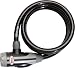 Bell KEVLAR 5-Feet x 12mm Key Cable Lock