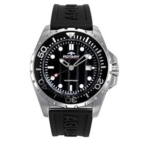 Rotary Unisex Watches Aquaspeed