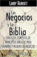 Los Negocios Y La Biblia
