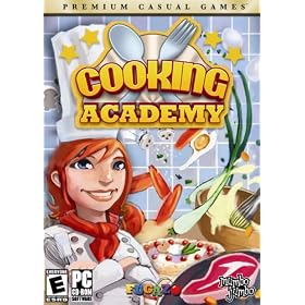 Cooking Academy