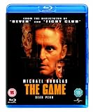 The Game [Blu-ray]