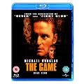 NEW Game - Game (1997) (Blu-ray)