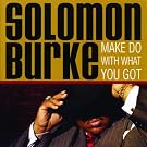 Make Do With What You Got