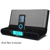 Altec Lansing inMotion iM413 Portable Audio System for Sansa