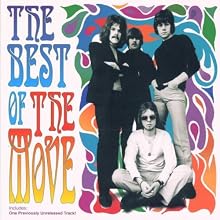 The Best of The Move