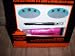 Press On Eye Shadow/Instant Eye Designs/Colorific Eyes/Eye Liner Lip Gloss