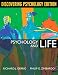 MyPsychLab with E-Book Student Access Code Card for Psychology and Life Discovering Psychology Edition (standalone) (18th Edition)