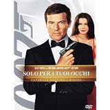 007 - Solo Per I Tuoi Occhi (Ultimate Edition) (2 Dvd)di Roger Moore