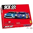 SCX C3 GT Racing Set