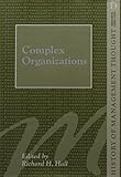 Complex organizations