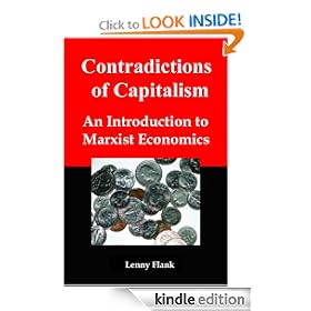 Contradictions of Capitalism: An Introduction to Marxist Economics