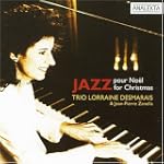 Jazz for Christmas