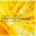 Raum für Heilung-Yoga-Nidra Tiefenentspannung