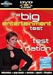 Test the Nation - Interactive DVD Game [Interactive DVD]