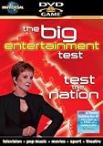 DVD : Test the Nation - Interactive DVD Game [Interactive DVD]