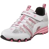 Skechers Little Kid/Big Kid Pretty Tall Too - Glitter Ups Sneaker