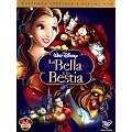 La Bella E La Bestia (SE) (2 Dvd)