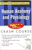 Schaum's Outline of Human Anatomy and Physiology