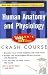 Schaum's Outline of Human Anatomy and Physiology