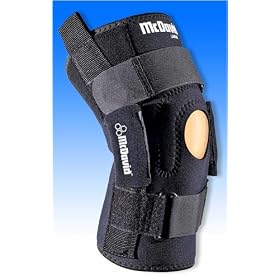 Buy McDavid Pro Stabilizer Knee Support