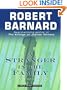 A Stranger in the Family (Wheeler Hardcover)