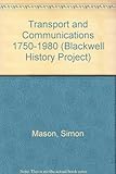 Education 1760-1990