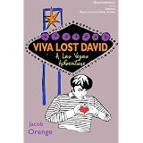 Viva Lost David: A Las Vegas Adventure