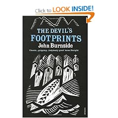 The Devil's Footprints