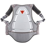 Dainese Protection vest Kid 01, red, JM