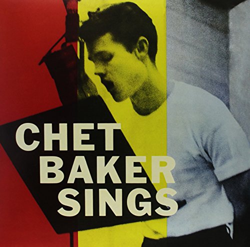 Album Art for Sings by Chet Baker